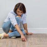 How to Remove Stains from Hardwood Floors