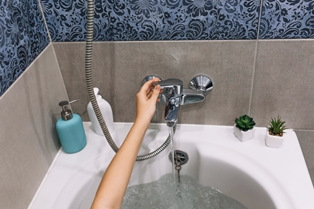 How to Replace a Bathroom Faucet