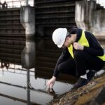 How to Find a Water Leak Underground
