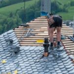 6D Construction 24/7 Roof Repair
