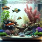 Alkalinity In Fish Tank