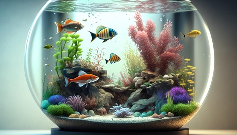 Alkalinity In Fish Tank