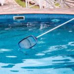 Can You Vacuum Algae Out Of A Pool?