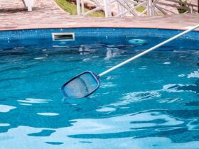Can You Vacuum Algae Out Of A Pool?
