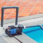 Pool Pump Troubles? Discover What Causes Air Bubbles in the Suction Basket