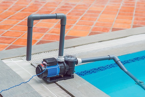 Pool Pump Troubles? Discover What Causes Air Bubbles in the Suction Basket