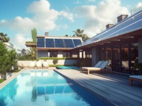 How Effective Are Solar Pool Covers